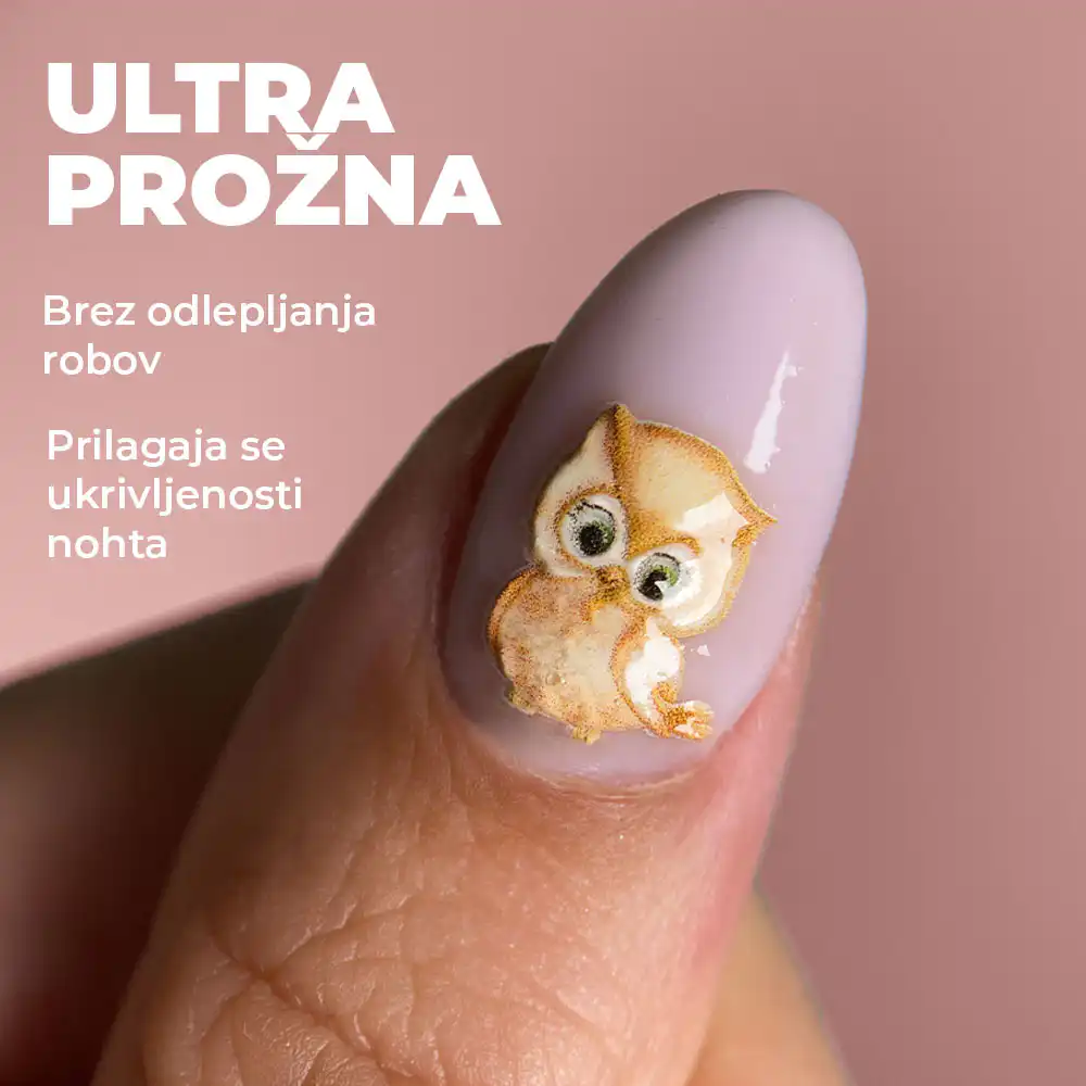 - Holo Sticker - NA4161