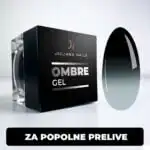 Ombre Gel – Pure Black 5g