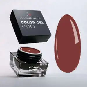 Color Gel Pro – Mix And Match 4,5g