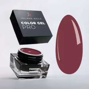 Color Gel Pro – Fashion Parade 4,5g