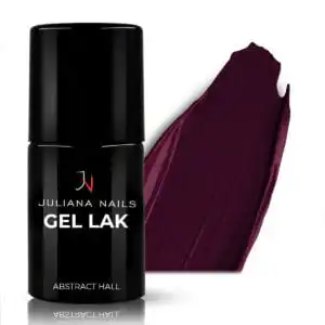 Gel Lak Abstract Hall 6ml
