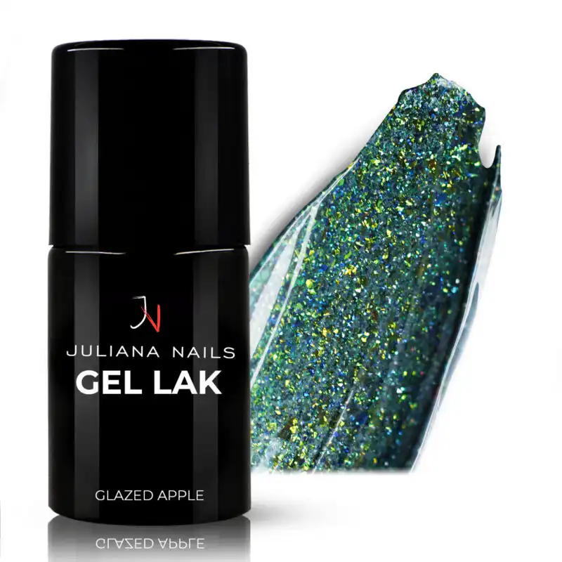 - gel lak - GL6061434