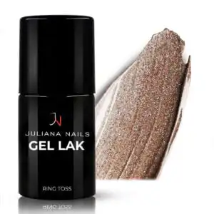 Gel Lak Ring Toss 6ml