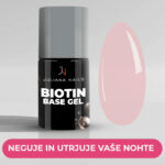 Biotin Base Gel – Natural Beige