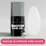 Biotin Base Gel – Milky White