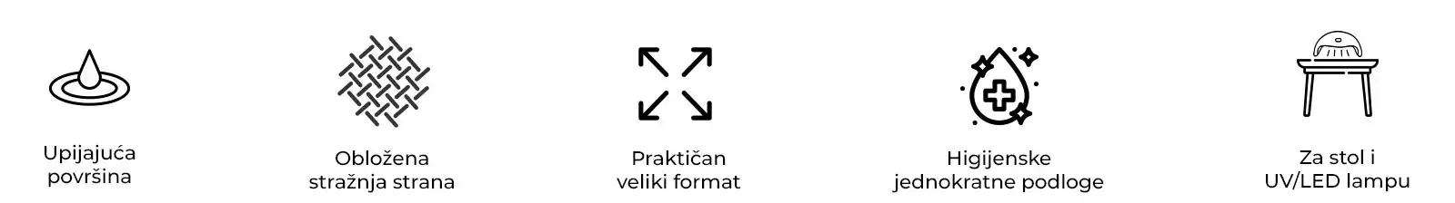 - alat za pigmente, silikonski aplikator - TL200244