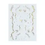 Nail Sticker – Magic Winter 2