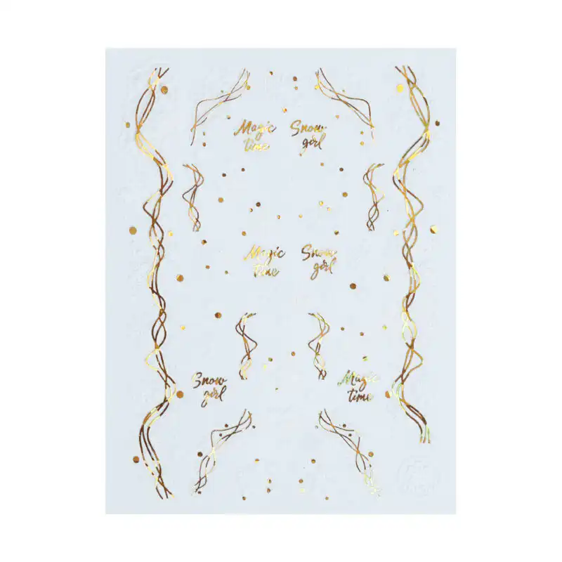 NA4141 - Holo Sticker - NA4141