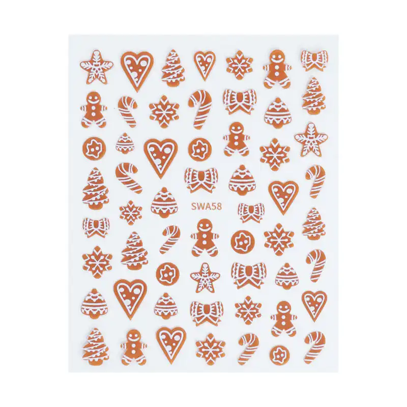 NA4150 - Holo Sticker - NA41450