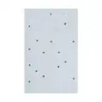 5D Nail Sticker – Frosty Glam 1