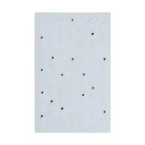5D Nail Sticker – Frosty Glam 1