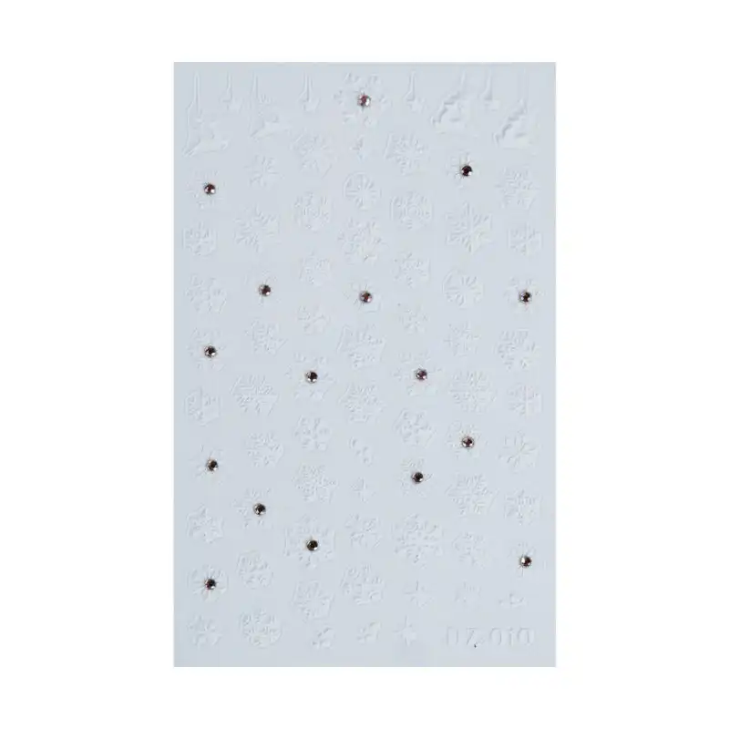 NA4156 - Holo Sticker - NA4156