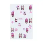 5D Nail Sticker – Sweet Christmas 2
