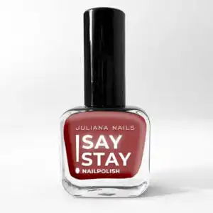 Say Stay! Lak za nohte 10ml – Out Of Tune