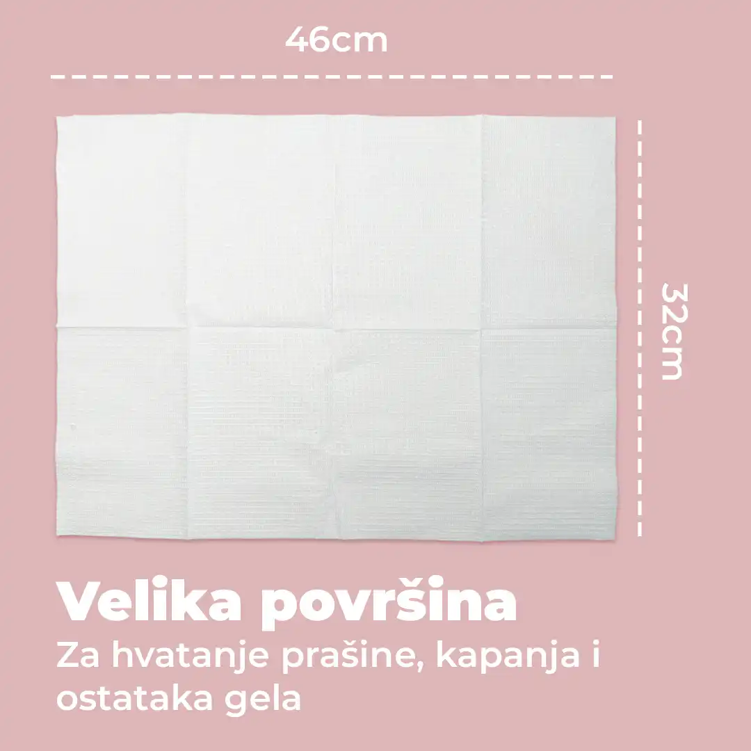 - alat za pigmente, silikonski aplikator - TL200244