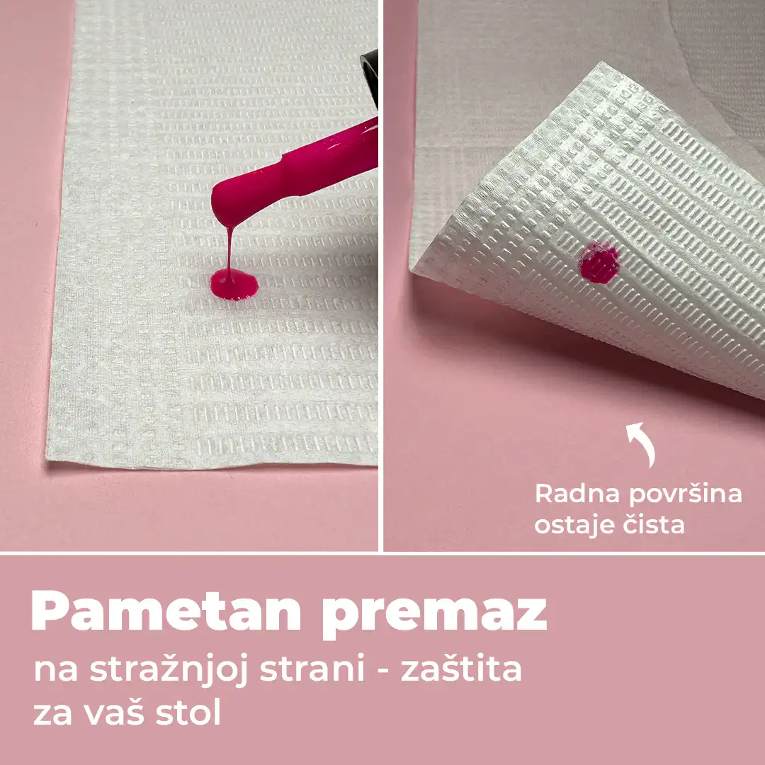 - alat za pigmente, silikonski aplikator - TL200244