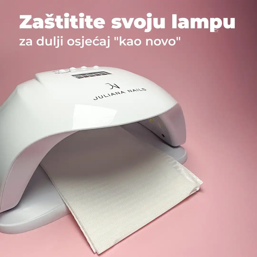 - alat za pigmente, silikonski aplikator - TL200244