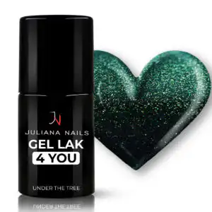 Gel Lak 4 YOU – Mistletoe Kiss 6ml