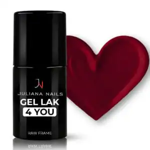 Gel Lak 4 YOU – Raw Frame 6ml