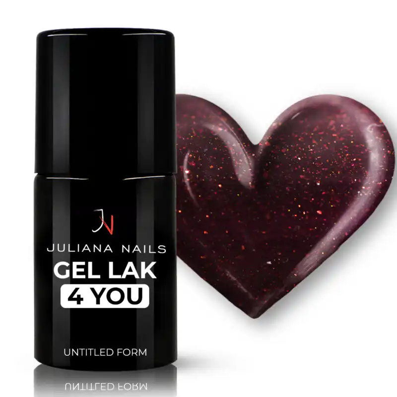 GL4Y1125 - gel lak,hema free gel lak,veganski gel lak - GL4Y1125