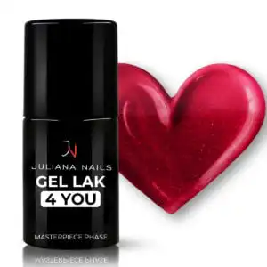 Gel Lak 4 YOU – Masterpiece Phase 6ml