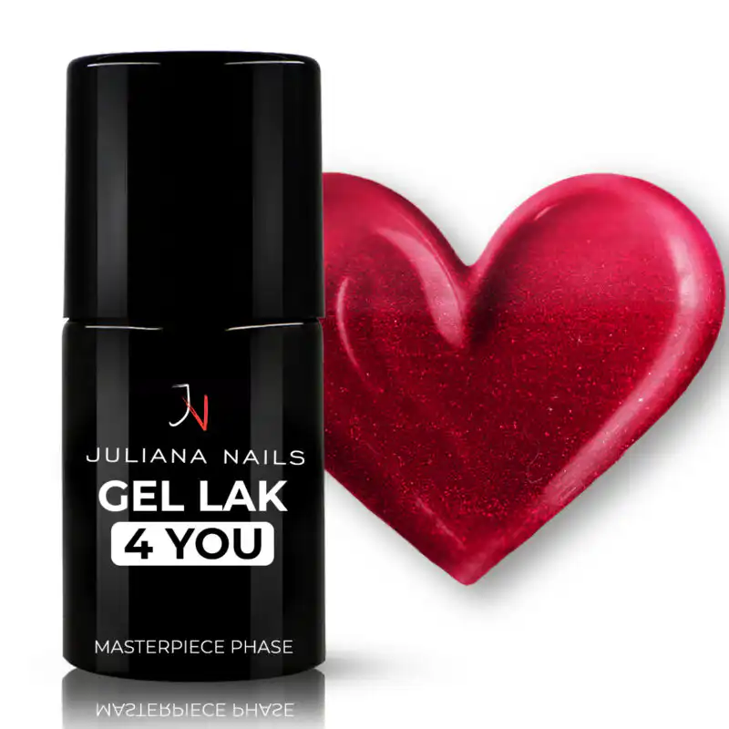 GL4Y1129 - gel lak,hema free gel lak,veganski gel lak - GL4Y1129