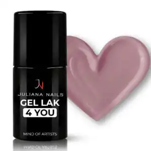 Gel Lak 4 YOU – Mind Of Artists 6ml