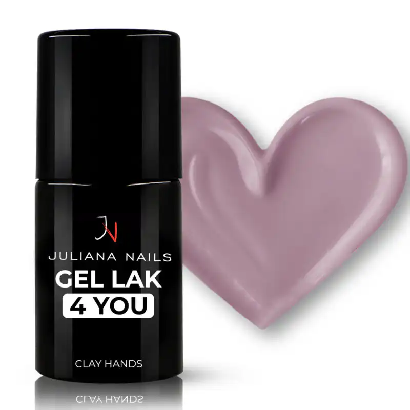 GL4Y1137 - gel lak,hema free gel lak,veganski gel lak - GL4Y1137
