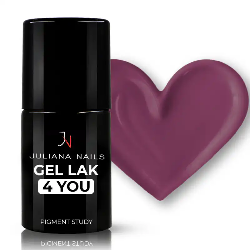 GL4Y1140 - gel lak,hema free gel lak,veganski gel lak - GL4Y1140