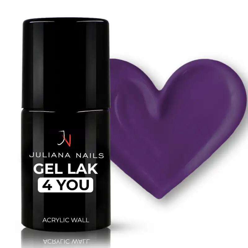 GL4Y1142 - gel lak,hema free gel lak,veganski gel lak - GL4Y1142