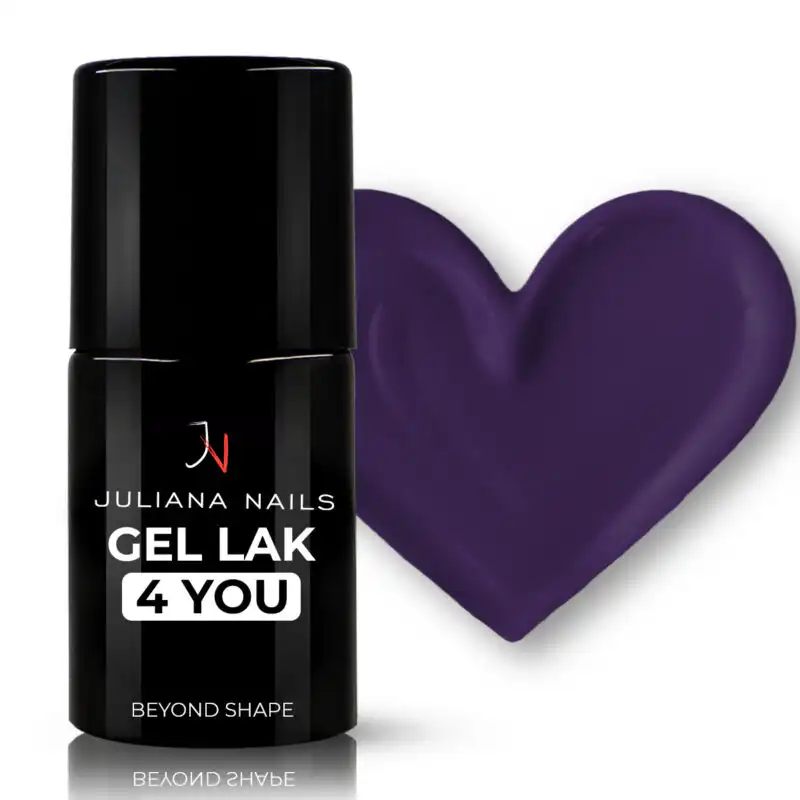 GL4Y1143 - gel lak,hema free gel lak,veganski gel lak - GL4Y1143