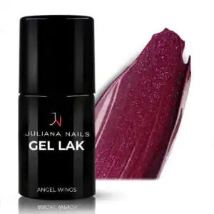 Gel Lak Angel Wings 6ml
