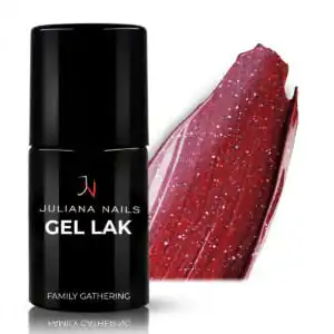 Gel Lak Family Gathering 6ml