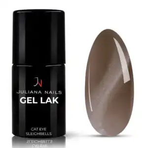 Gel Lak Cat Eye Sleighbells 6ml