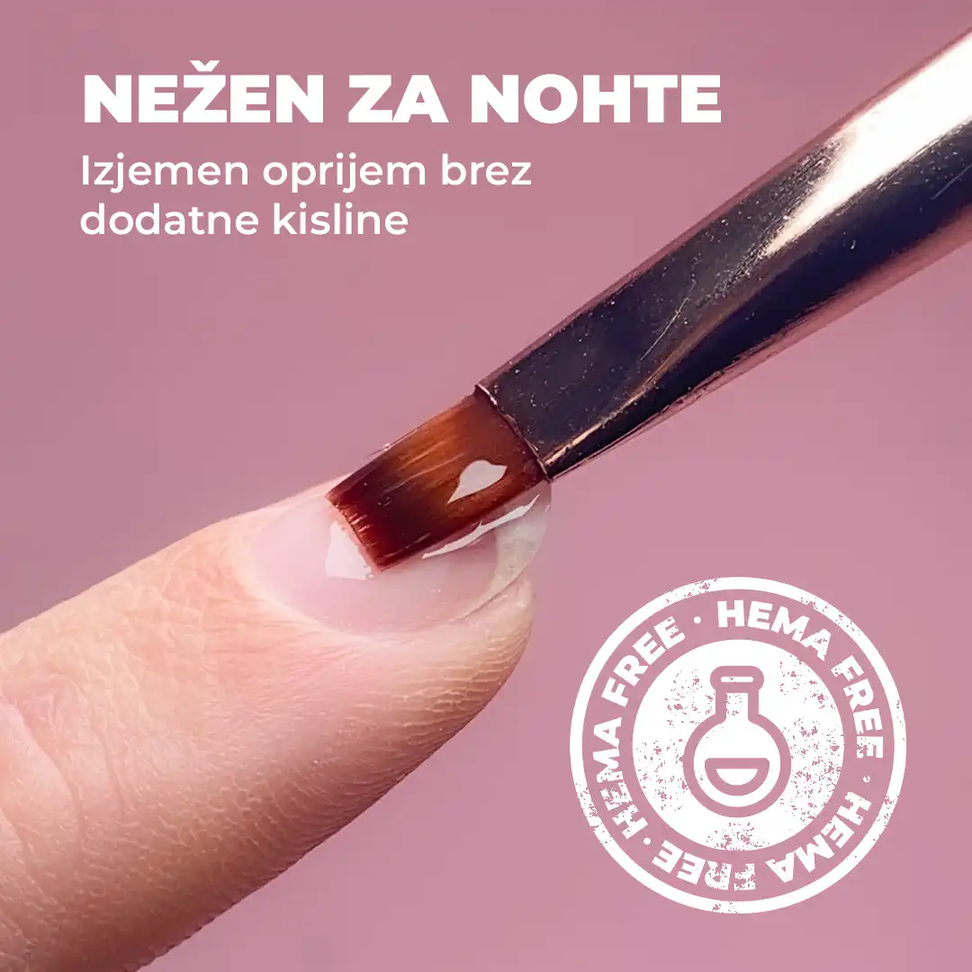 - Base Gel Thick, Perfect Bond -