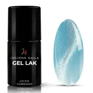 Gel Lak Cat Eye Icebreaker 6ml