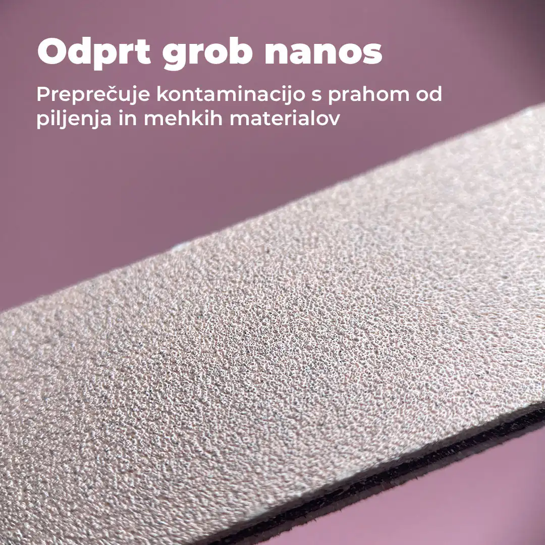 - Silver Star turpija - FL400801