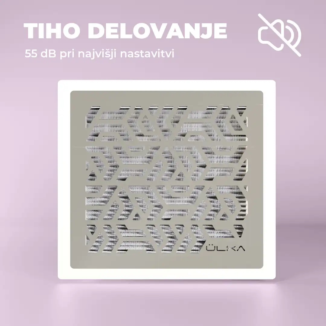 - uređaj za usisavanje, usisavanje prašine s noktiju - TL200613