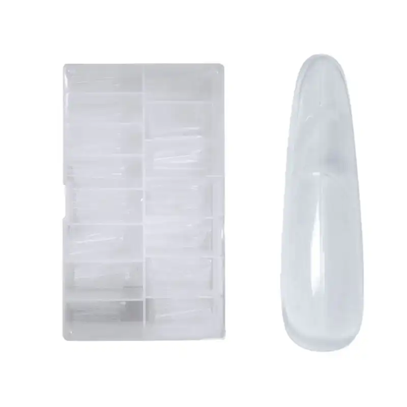 TP400117 - Ballerina Tips - dual konice,sandwich dual konice,konice - TP400117