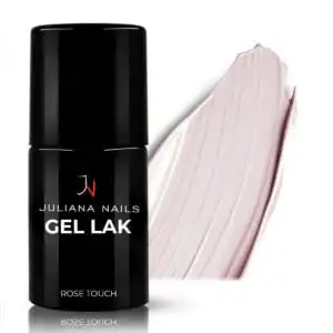 Gel Lak Rose Touch 6ml