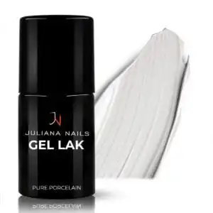Gel Lak Pure Porcelain 6ml