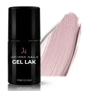 Gel Lak Pink Gleam 6ml