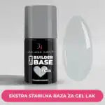 Gel Lak 4 YOU – The Builder Base – Clear