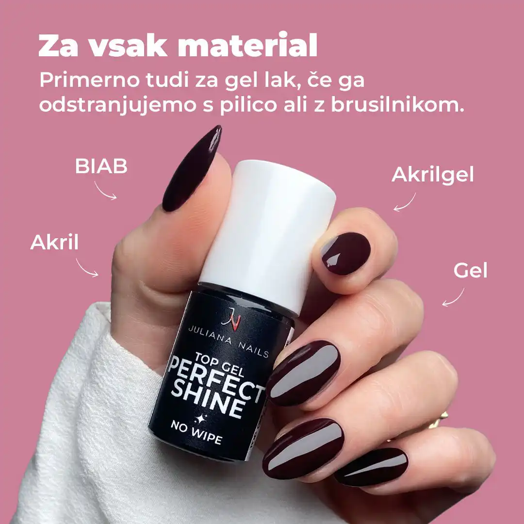 - gel lak,mat gel lak,Finish brez disperzije -