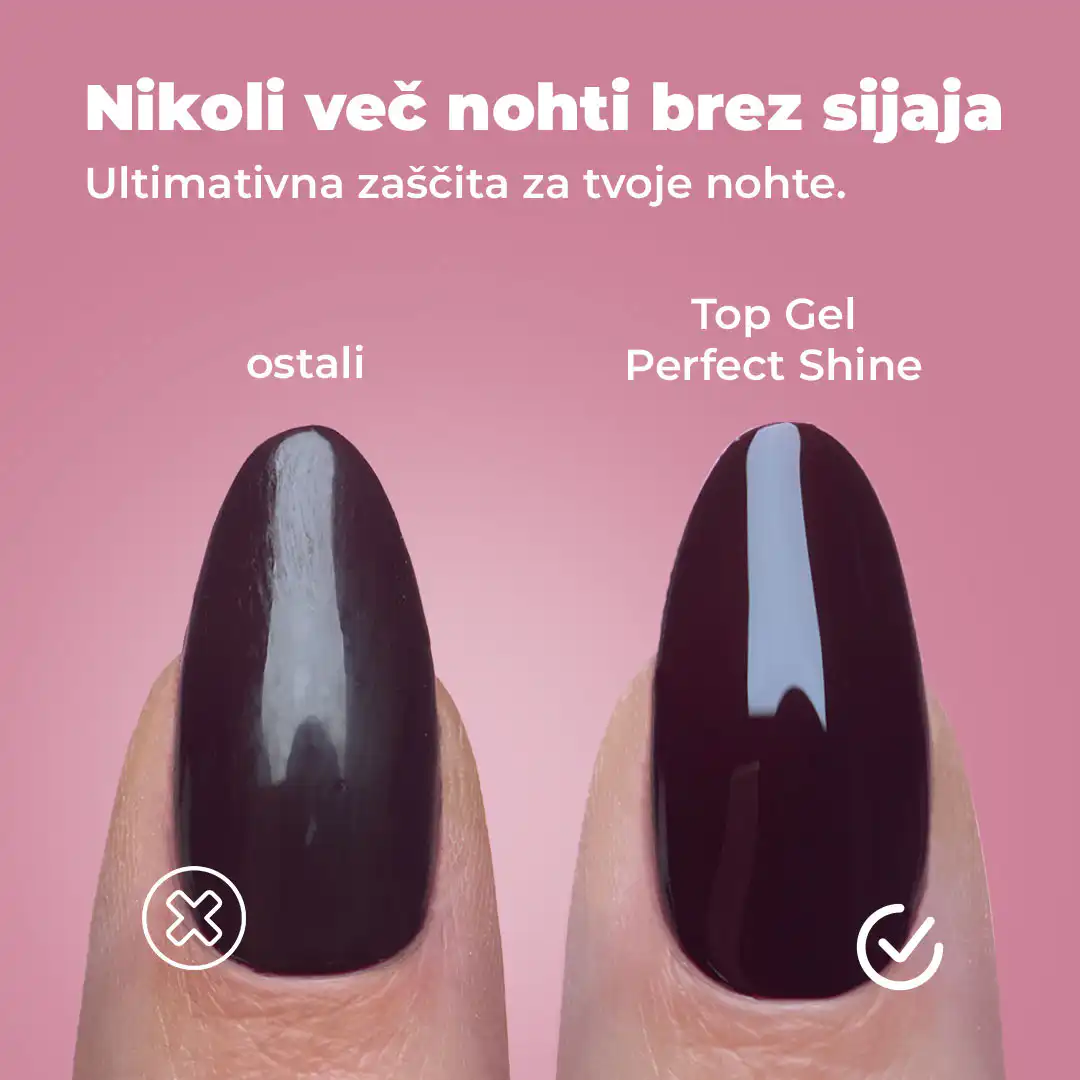 - gel lak,mat gel lak,Finish brez disperzije -