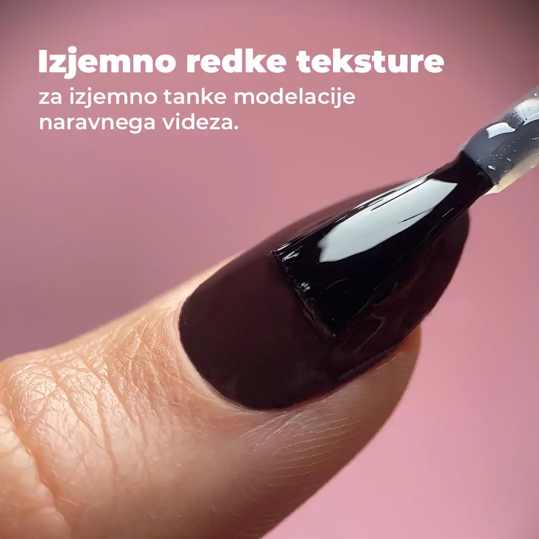 - gel lak,mat gel lak,Finish brez disperzije -