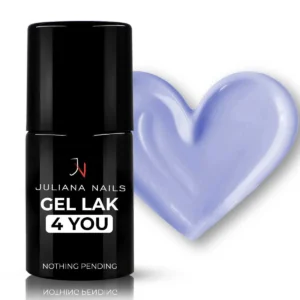 Gel Lak 4 YOU – Nothing Pending 6ml