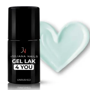 Gel Lak 4 YOU – Unrushed 6ml