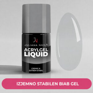 Liquid Acrylgel – Clear