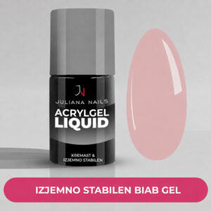 Liquid Acrylgel – Cover Nude
